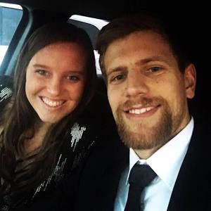 Meet your Posher, Bridget